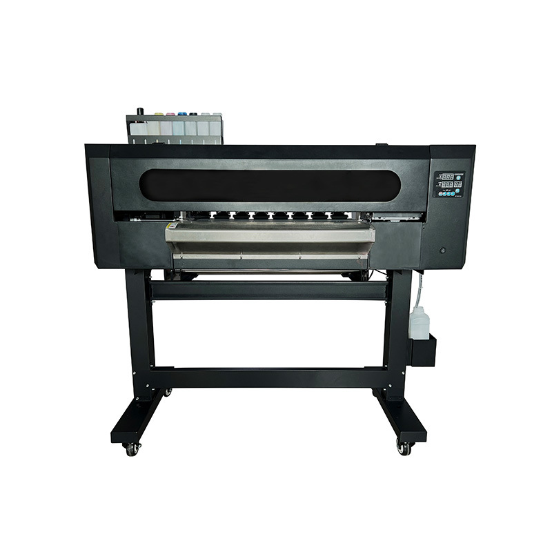 Commercial Dtf Printing - Baskı ekipmanları Isı transfer yazıcısı DTF