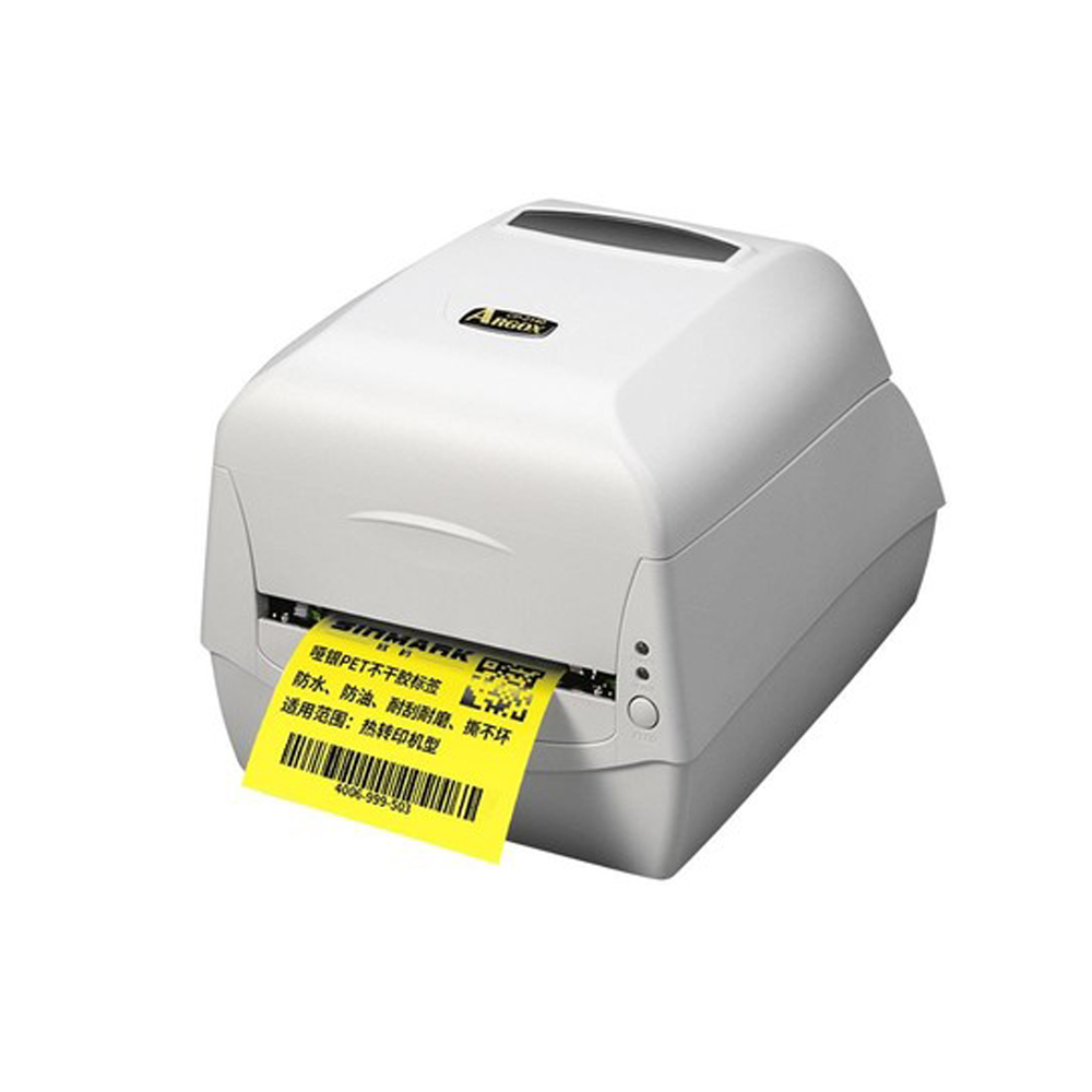 Commercial Printing Dpi - Argox CP2140 termal etiket BASKI MAKİNESİ