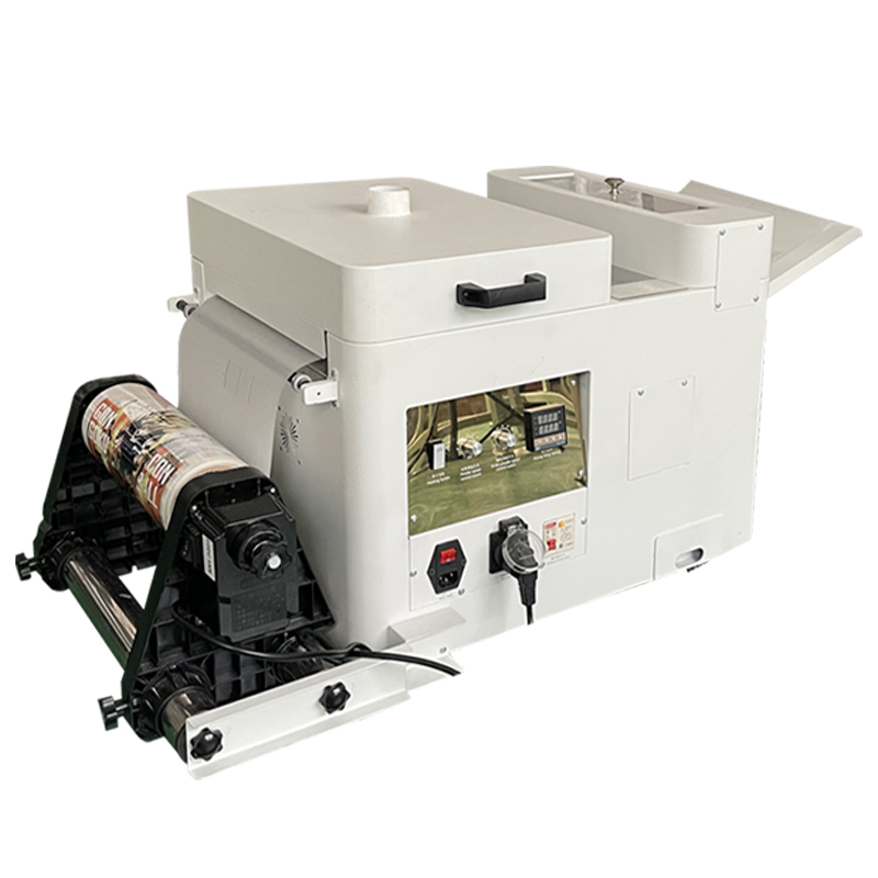 Commercial Dtf Printing - Küçük İşletmeler ve Ev Kullanımı için
