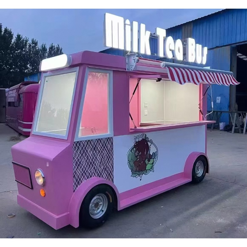 Commercial Printing And Graphics - Ticari Restoran Kamyonet Treyler Kaplama Reklam