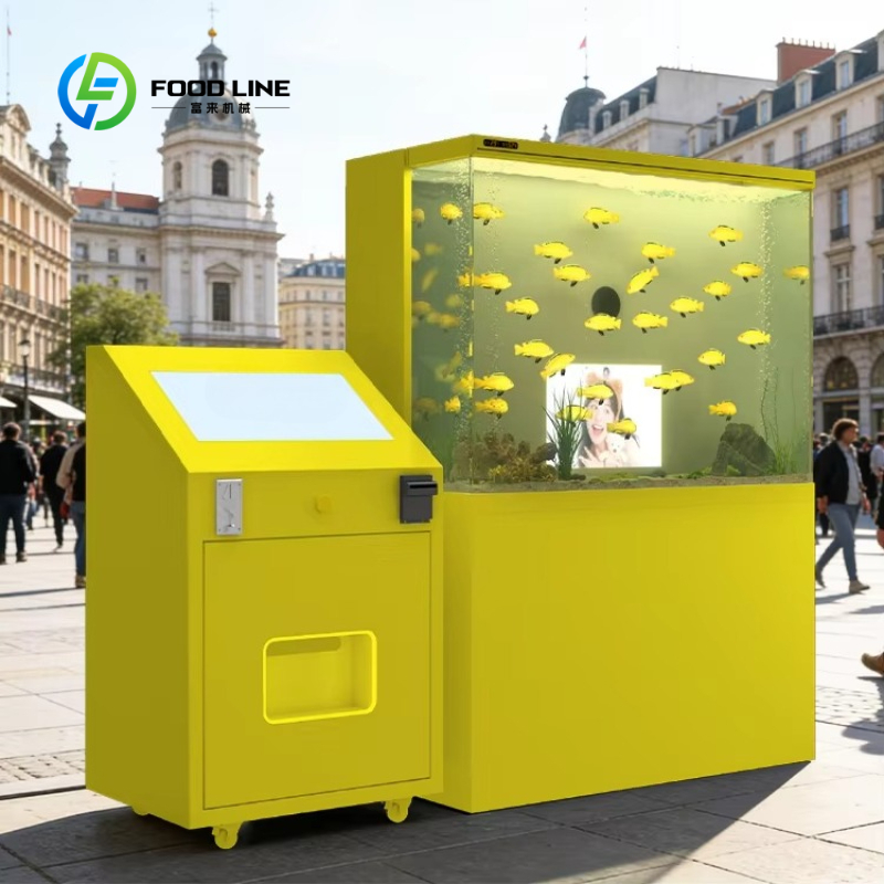Commercial Printing Business - Özelleştirilebilir Tam Otomatik Yapay Zeka Fotoğraf