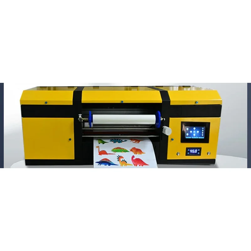 Yükseltme A3 UV DTF Yazıcı 2's - Commercial Dtf Printing incelemesi ve fiyatı