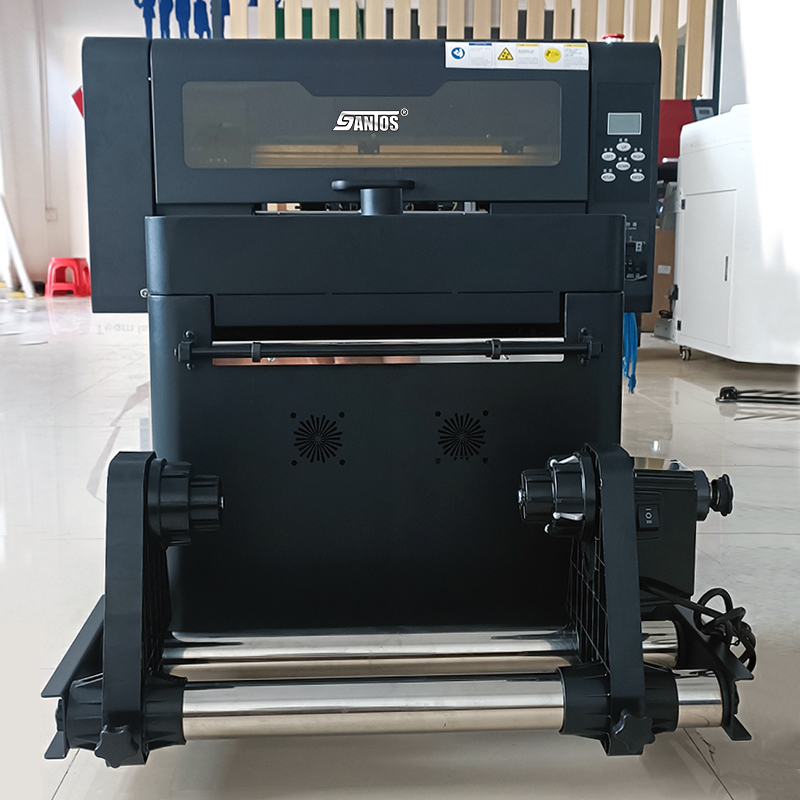 30CM A3 DTF Yazıcı Xp600/I3200 - Commercial Dtf Printing incelemesi ve fiyatı