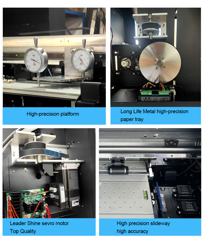 30CM A3 DTF Yazıcı Xp600/I3200 - Commercial Dtf Printing incelemesi ve fiyatı