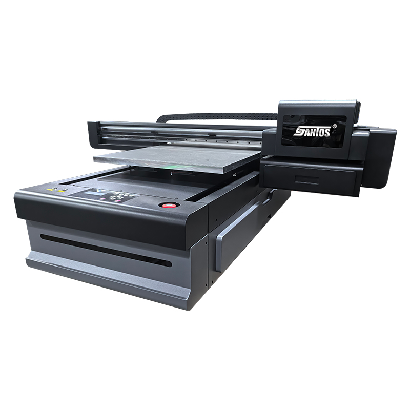 60*90 cm baskı boyutu uv düz y - Commercial Dtf Printing incelemesi ve fiyatı