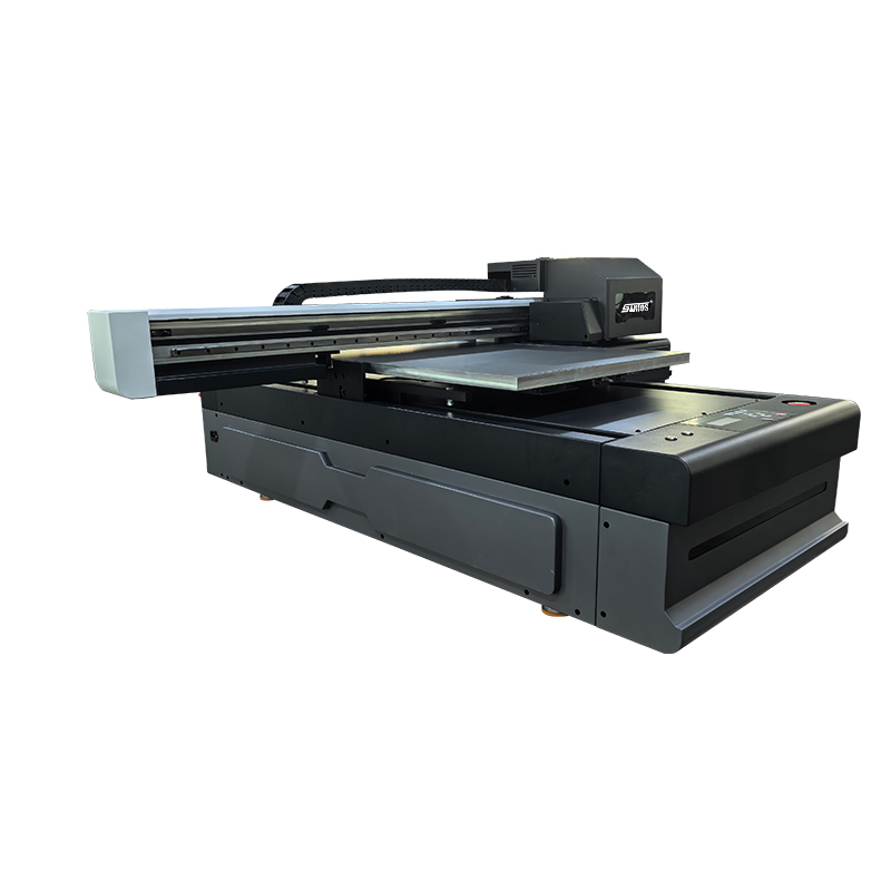 60*90 cm baskı boyutu uv düz y - Commercial Dtf Printing incelemesi ve fiyatı