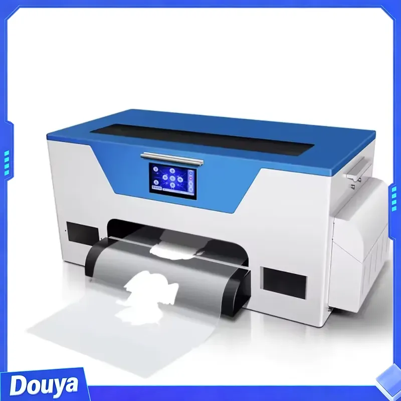XP600 Tek Baskı Kafalı Dokunma - Commercial Dtf Printing incelemesi ve fiyatı