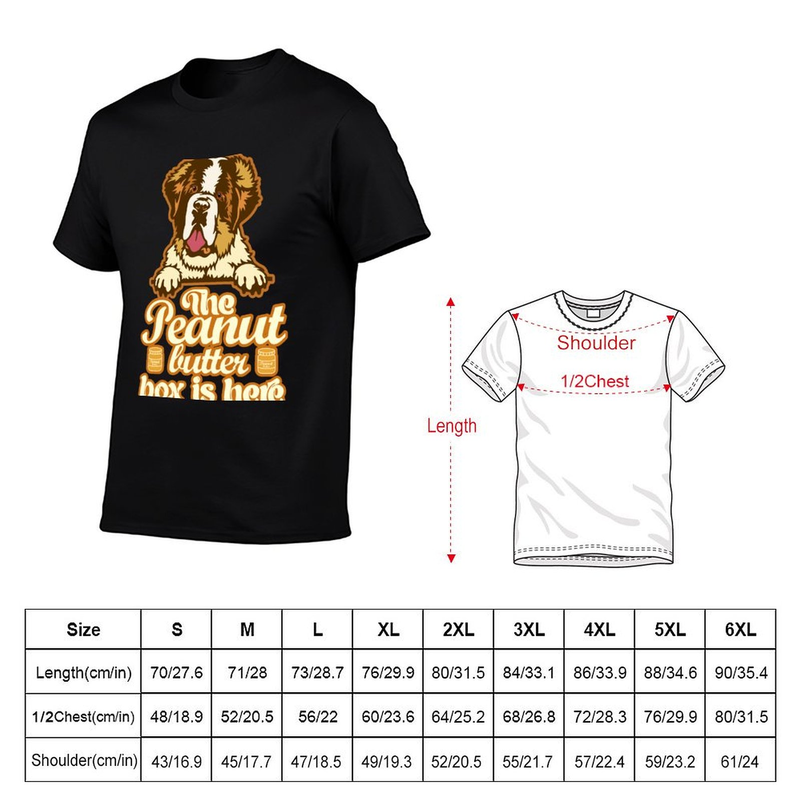 Fıstık Ezmesi Kutusu Burada: K - Commercial Printing And Graphics incelemesi ve fiyatı
