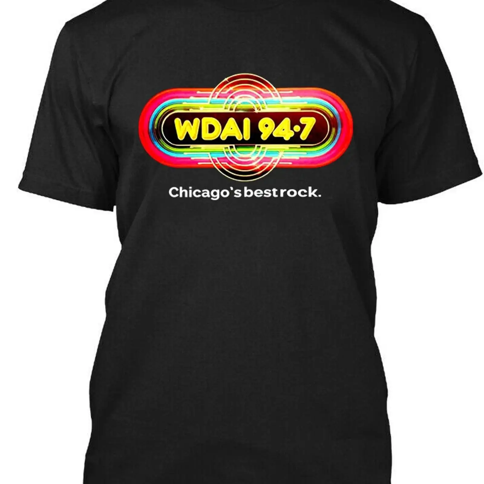 NWT WDAI Chicago Ticari Klasik - Commercial Printing And Graphics incelemesi ve fiyatı