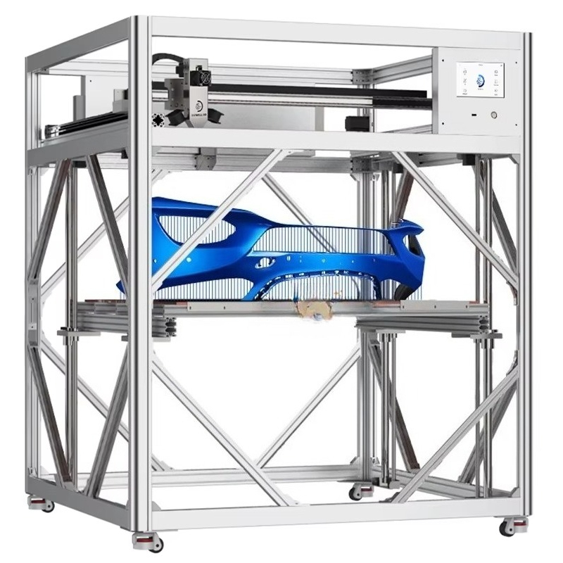 Güvenilir Geniş Format 3D Yazı - Commercial Printing Format incelemesi ve fiyatı