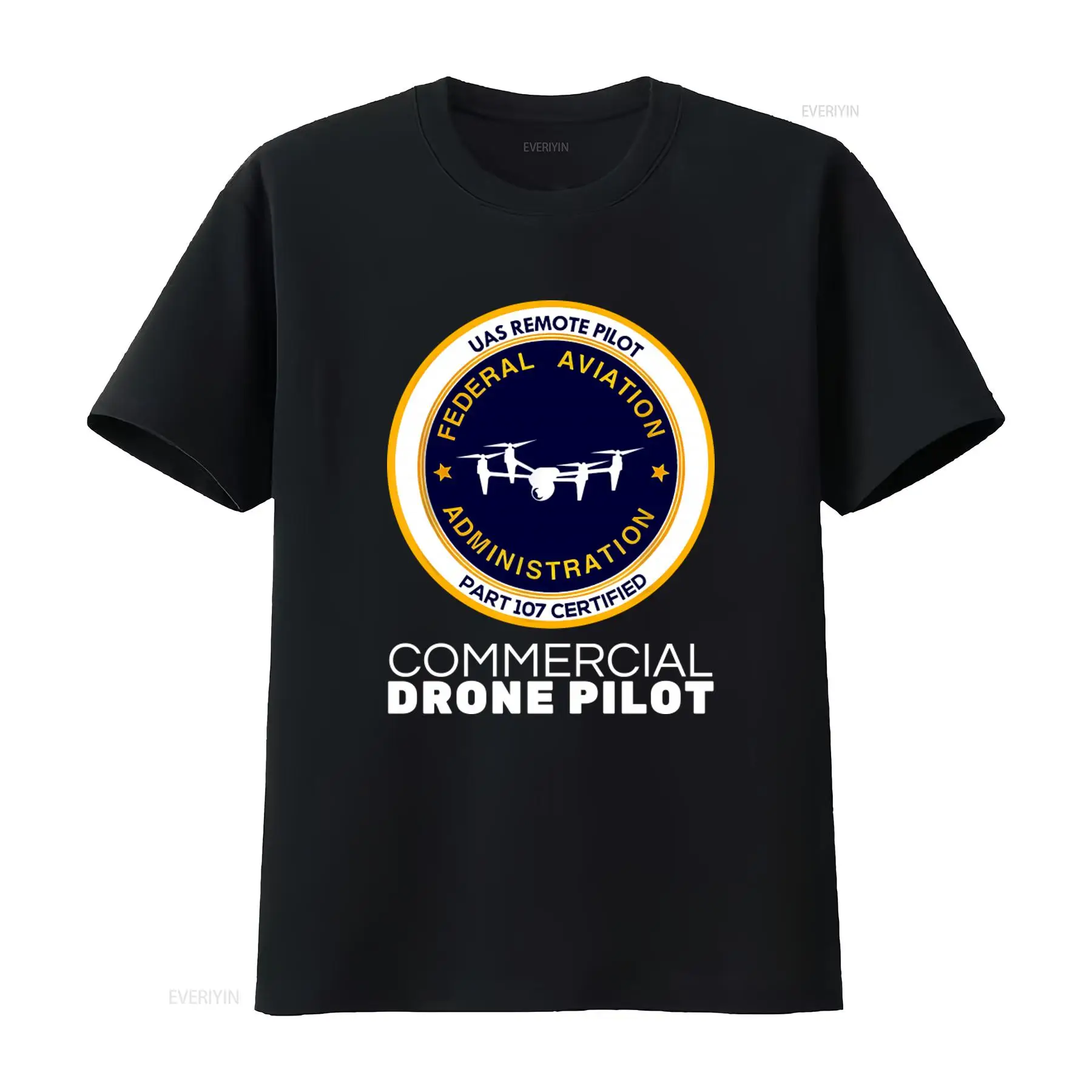 Uas Remote Pilot Part 107 Sert - Commercial Printing And Graphics incelemesi ve fiyatı