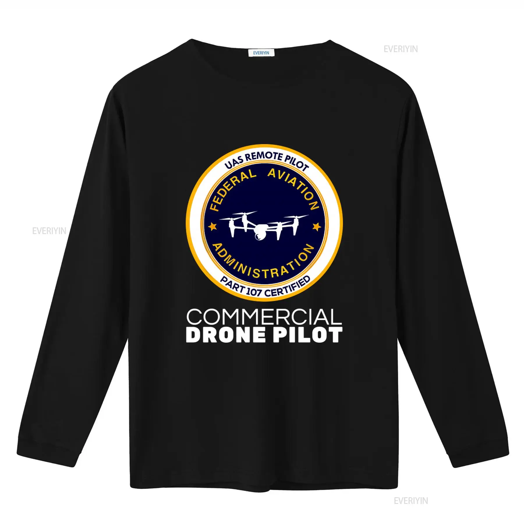 Uas Remote Pilot Part 107 Sert - Commercial Printing And Graphics incelemesi ve fiyatı