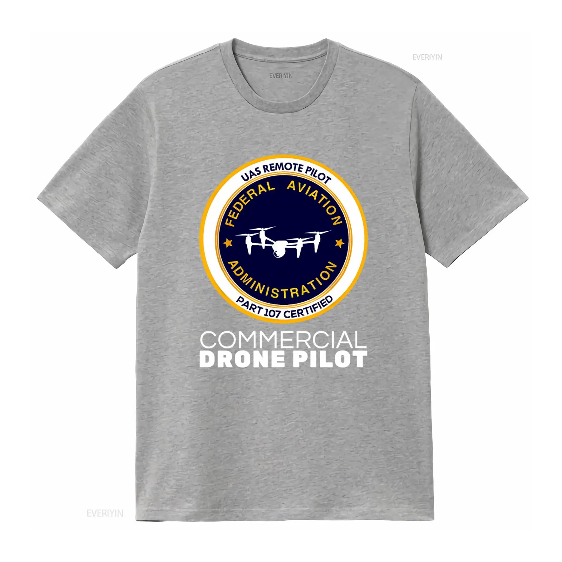 Uas Remote Pilot Part 107 Sert - Commercial Printing And Graphics incelemesi ve fiyatı