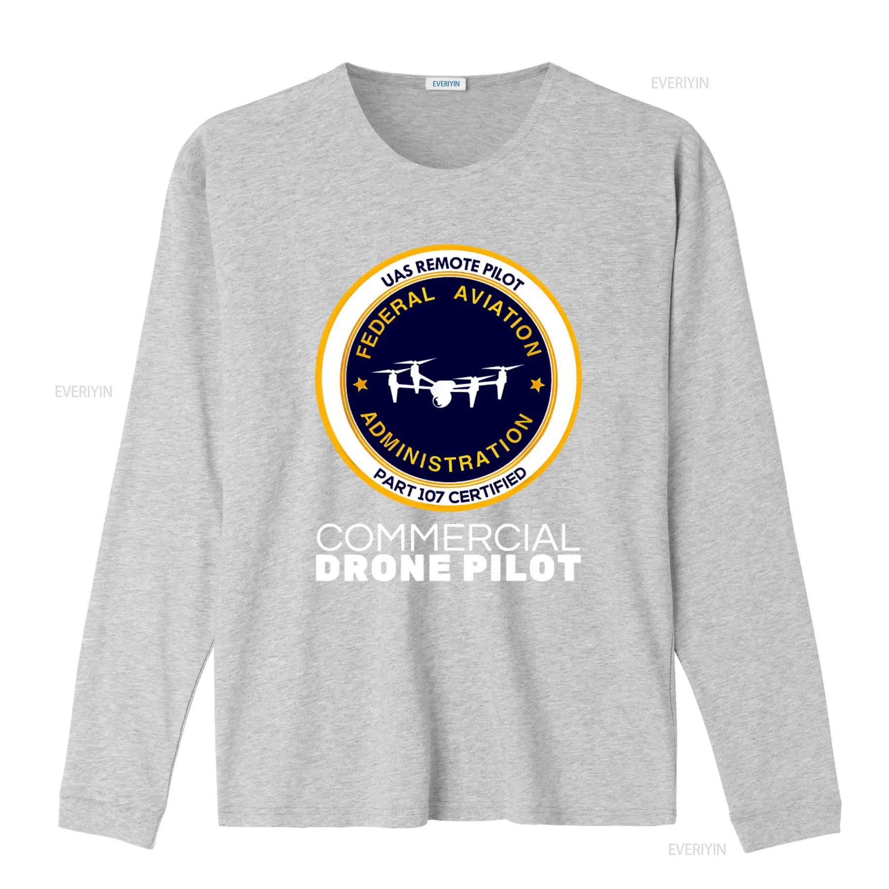 Uas Remote Pilot Part 107 Sert - Commercial Printing And Graphics incelemesi ve fiyatı