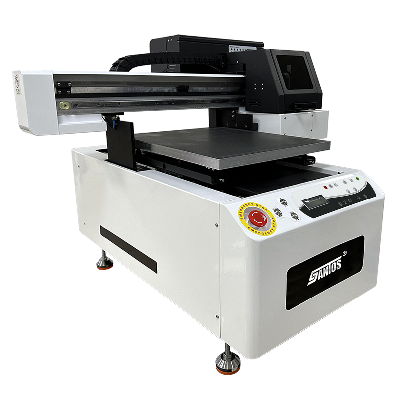 Bileşenli Yazıcı UV A2 Boyutlu - Commercial Dtf Printing incelemesi ve fiyatı