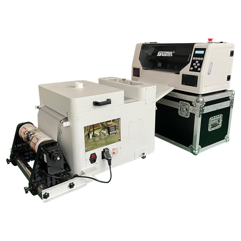 Ticari Kullanım İçin Tek Kafal - Commercial Dtf Printing incelemesi ve fiyatı