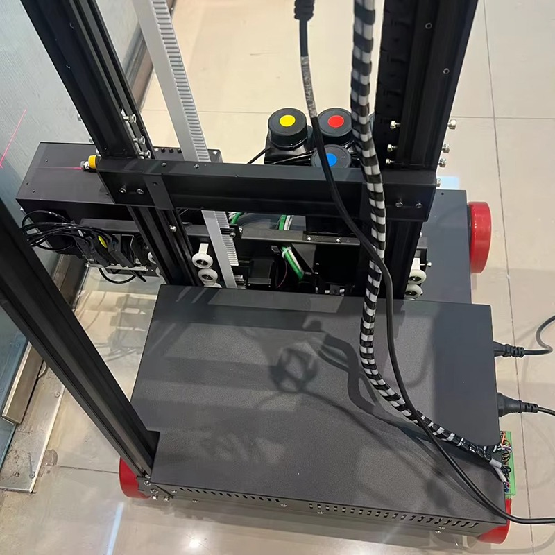 Çok Amaçlı UV Duvar Baskı Maki - Commercial Printing And Graphics incelemesi ve fiyatı