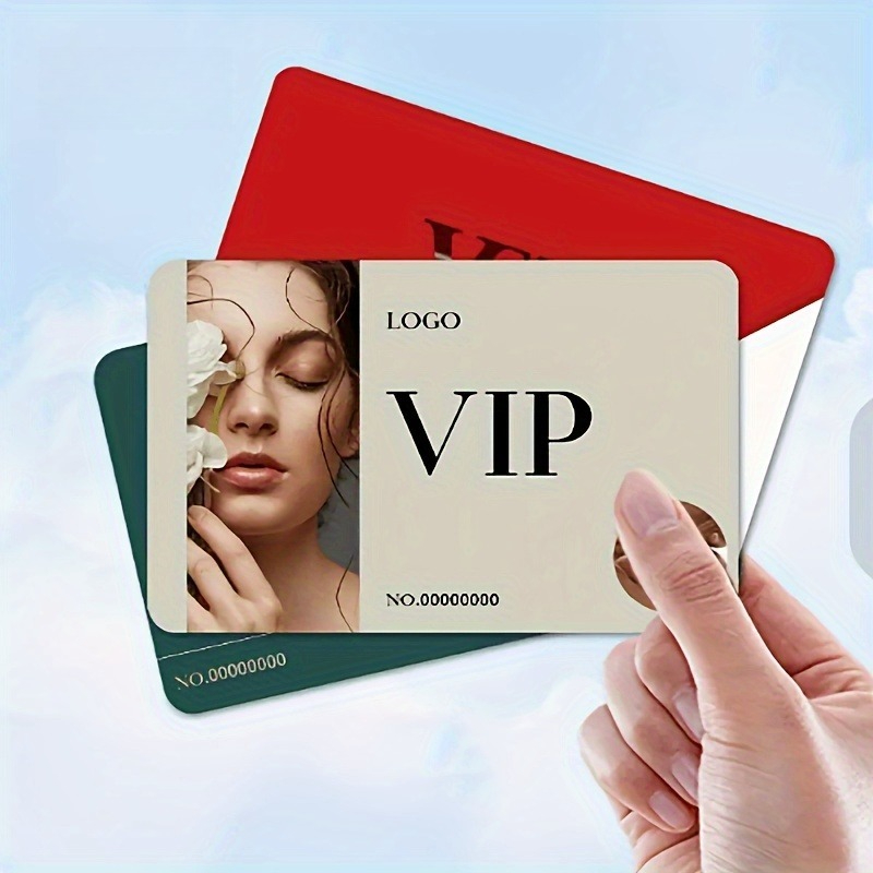 Mat Kaplama 100 Adet PVC Kartv - Commercial Printing Business incelemesi ve fiyatı