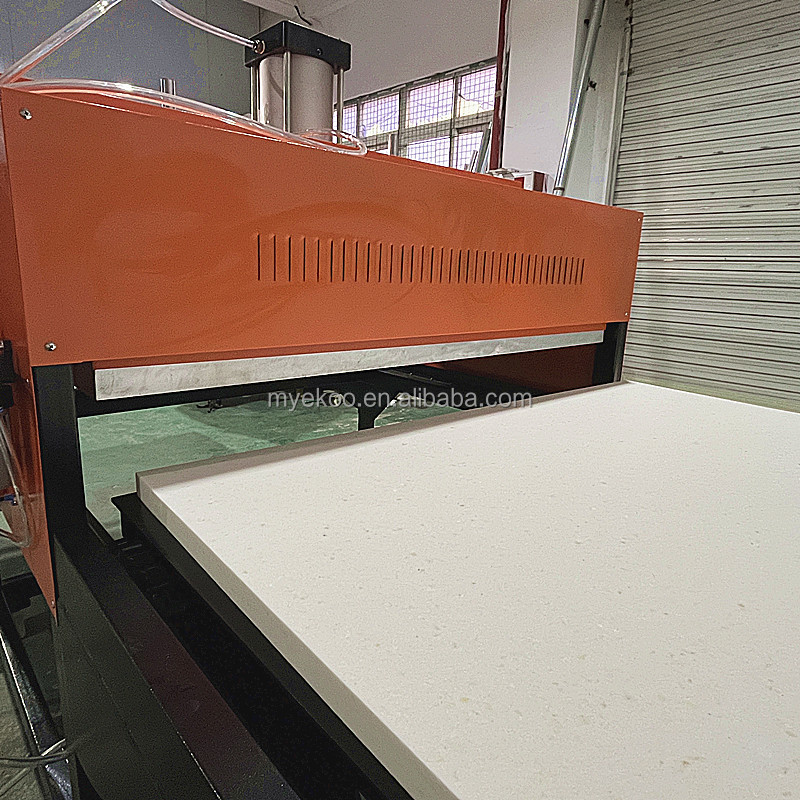 Ticari Pnömatik Çift İstasyonl - Commercial Printing Business incelemesi ve fiyatı