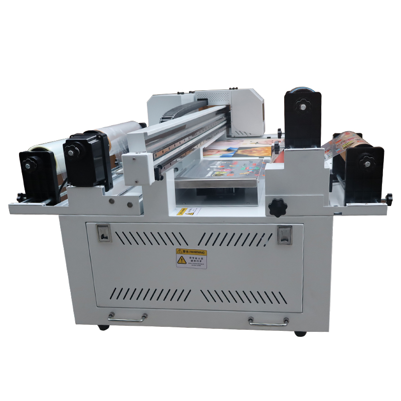 Geniş Format Düz Yataklı Rulo  - Commercial Dtf Printing incelemesi ve fiyatı