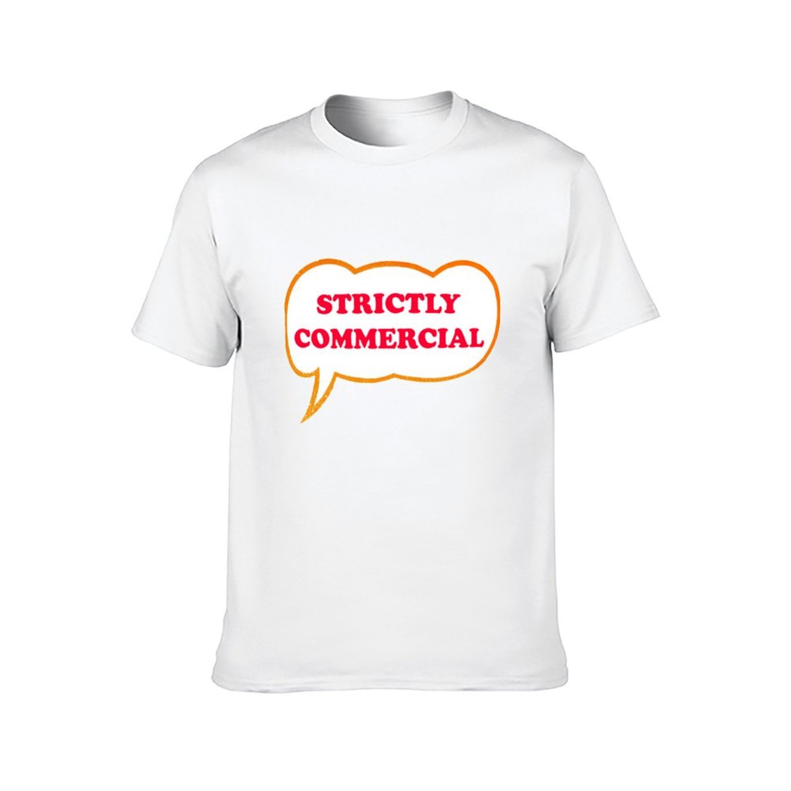 Erkekler için Strictly Commerc - Commercial Printing And Graphics incelemesi ve fiyatı