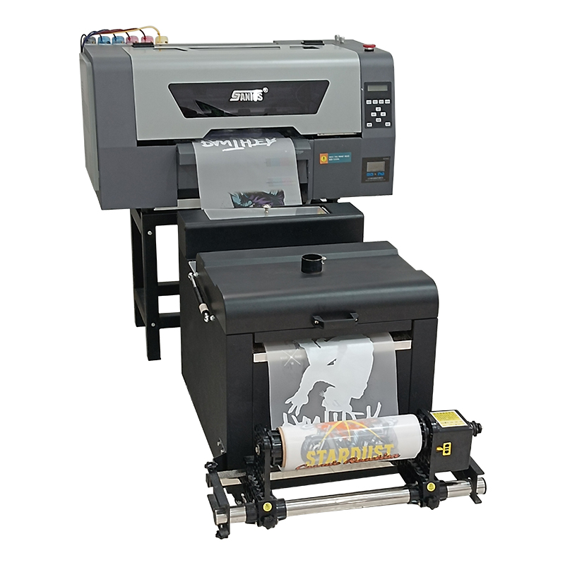 Düşük maliyetli DTF yazıcı küç - Commercial Printing Machine Cost incelemesi ve fiyatı