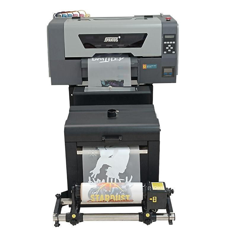 Düşük maliyetli DTF yazıcı küç - Commercial Printing Machine Cost incelemesi ve fiyatı