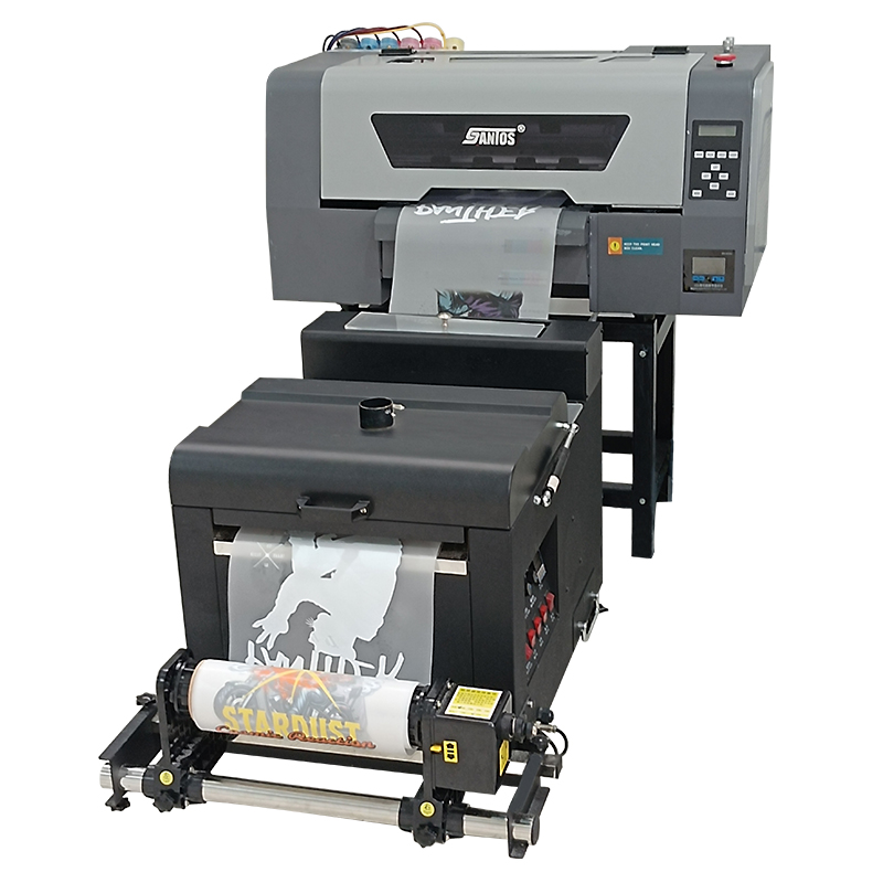 Düşük maliyetli DTF yazıcı küç - Commercial Printing Machine Cost incelemesi ve fiyatı