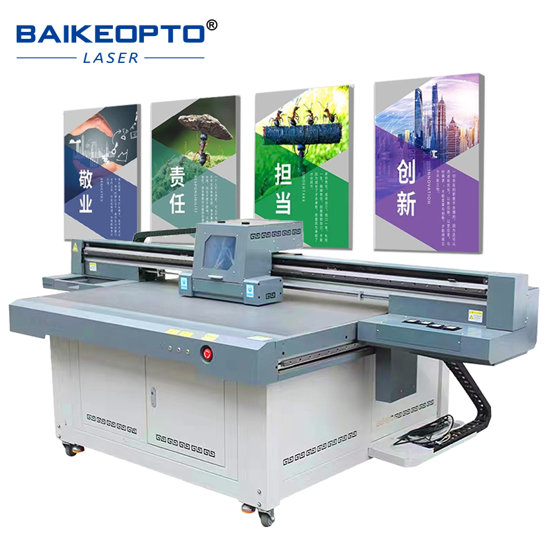 BK-1613 Ticari Sınıf Düz Yatak - Commercial Printing Business incelemesi ve fiyatı