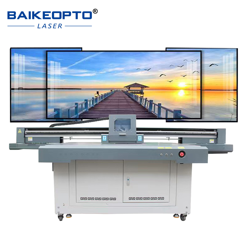 BK-1613 Ticari Sınıf Düz Yatak - Commercial Printing Business incelemesi ve fiyatı