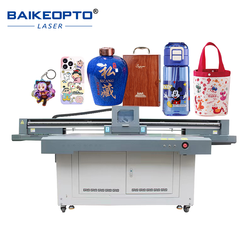 BK-1613 Ticari Sınıf Düz Yatak - Commercial Printing Business incelemesi ve fiyatı