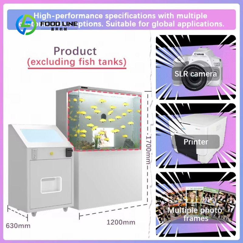 Özelleştirilebilir Tam Otomati - Commercial Printing Business incelemesi ve fiyatı