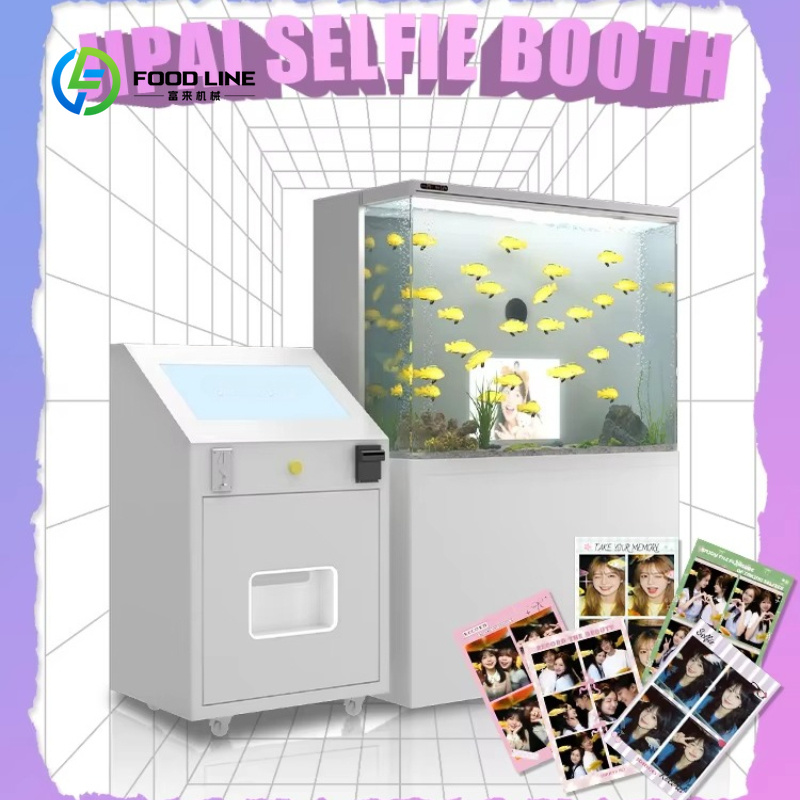 Özelleştirilebilir Tam Otomati - Commercial Printing Business incelemesi ve fiyatı