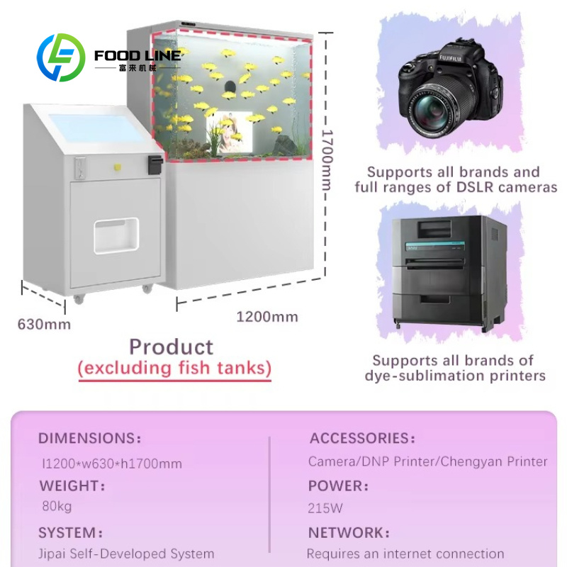 Özelleştirilebilir Tam Otomati - Commercial Printing Business incelemesi ve fiyatı