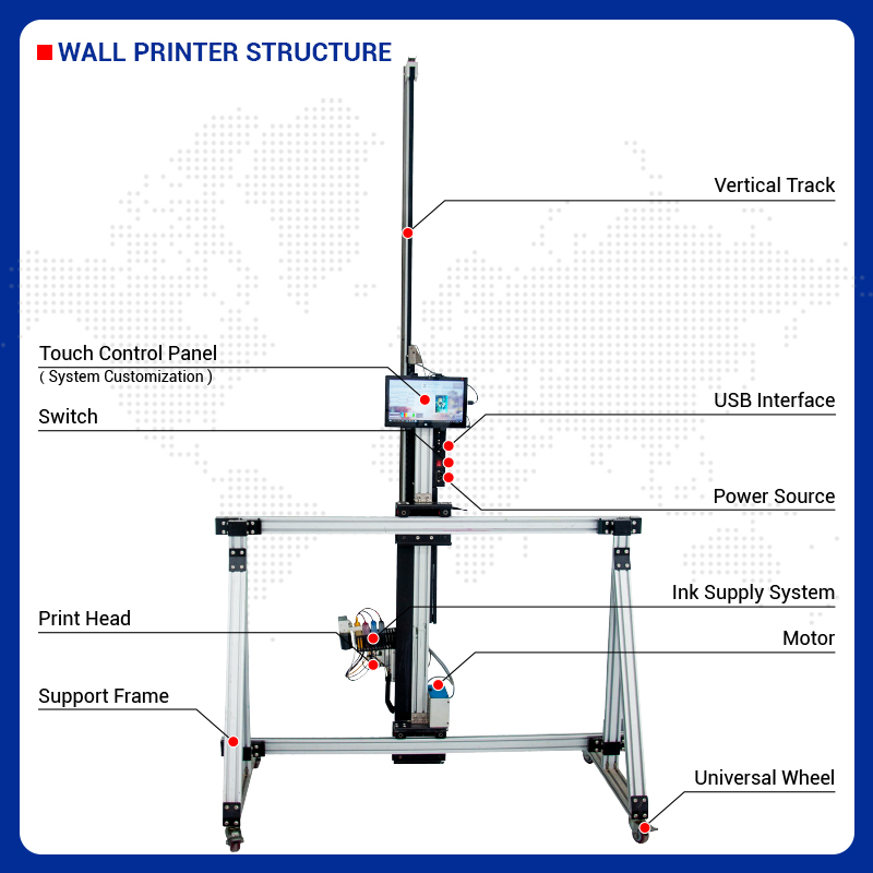 BK-UV256T Ticari 2'si 1 Arada  - Commercial Printing Business incelemesi ve fiyatı