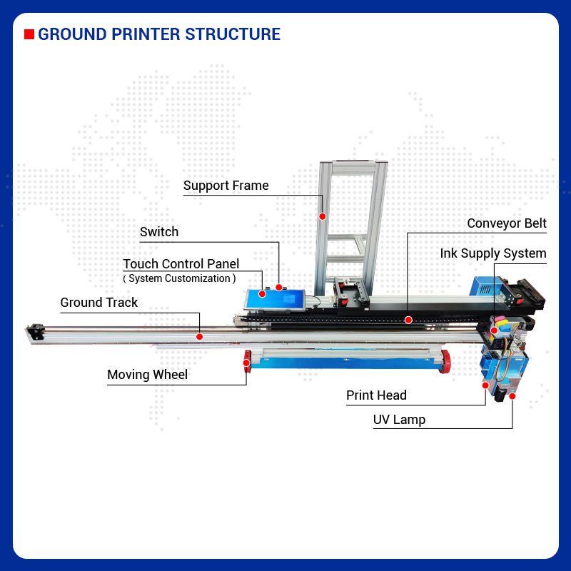 BK-UV256T Ticari 2'si 1 Arada  - Commercial Printing Business incelemesi ve fiyatı