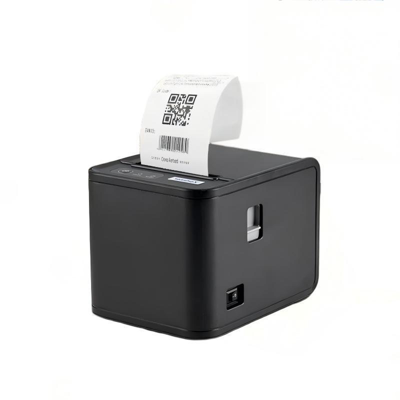 XP-T80 Restoran Termal Fiş Yaz - Commercial Printing Dpi incelemesi ve fiyatı