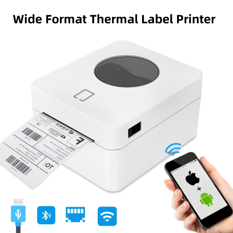 POS9250 termal etiket yazıcı t - Commercial Printing And Mailing incelemesi ve fiyatı