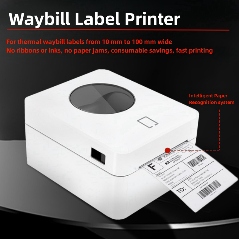 POS9250 termal etiket yazıcı t - Commercial Printing And Mailing incelemesi ve fiyatı