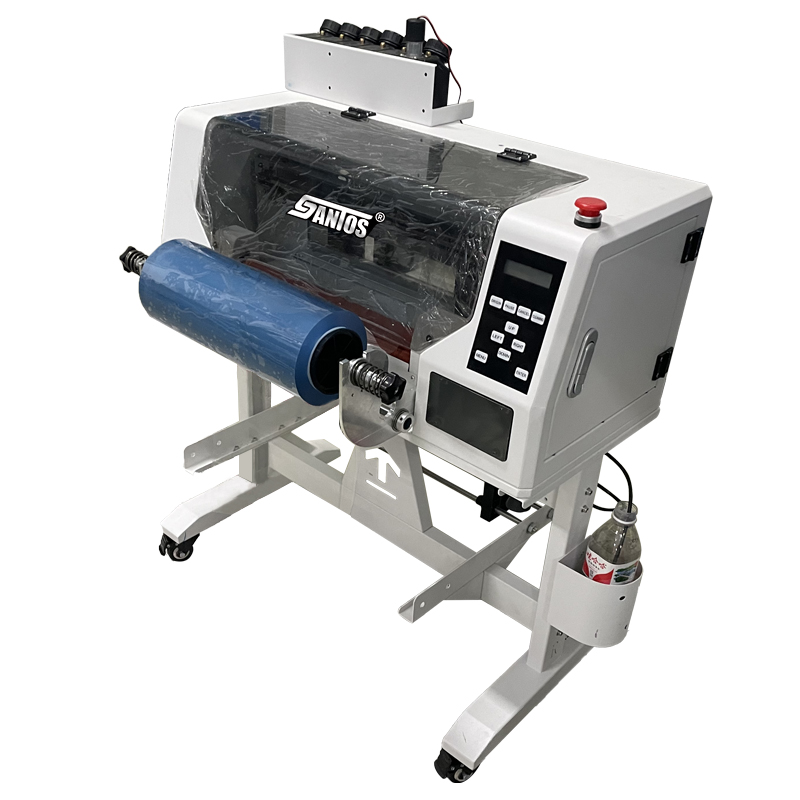 Geniş Format Çok Renkli Çift T - Commercial Dtf Printing incelemesi ve fiyatı
