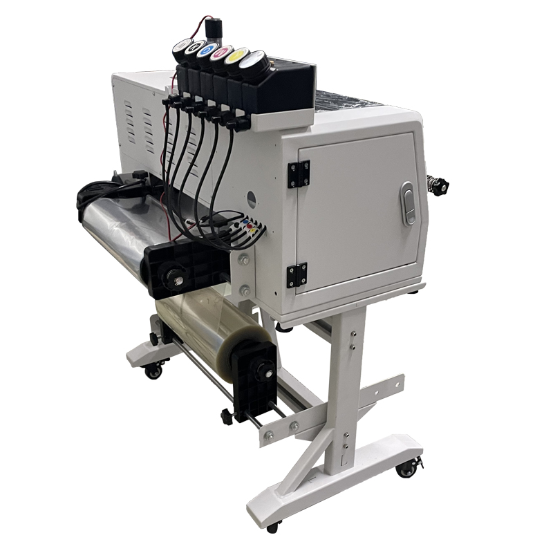 Geniş Format Çok Renkli Çift T - Commercial Dtf Printing incelemesi ve fiyatı