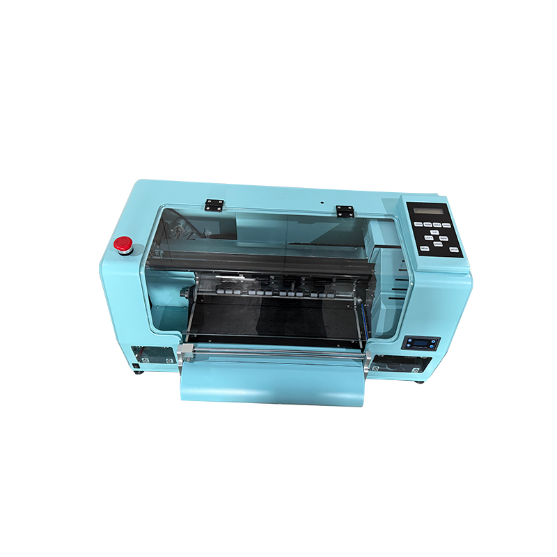 A3 33 CM DTF Yazıcı Makinesi Ç - Commercial Dtf Printing incelemesi ve fiyatı